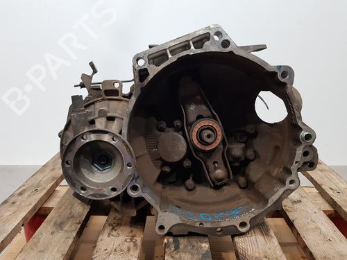 Used Gearbox SEAT IBIZA III (6L1) [2002-2009]  26932389