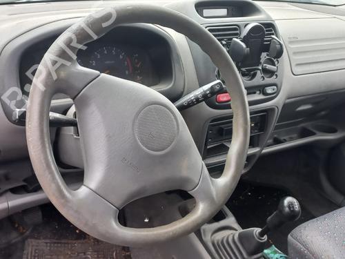 Engine SUZUKI IGNIS I (FH)  | BP22179112M1 