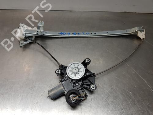 Used Rear right window mechanism TOYOTA RAV 4 V (_A5_, _H5_) 2.5 Hybrid AWD (AXAH54, AXAL54) (222 hp) 29977088