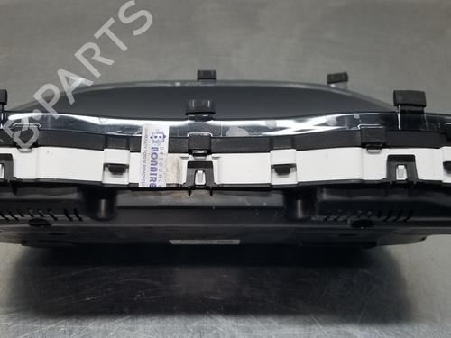 Instrument cluster HYUNDAI TUCSON (TL, TLE) 1.7 CRDi | BP22650966C47 