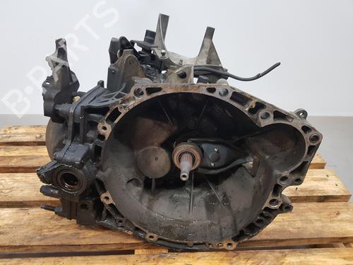 Used Gearbox PEUGEOT 508 SW I (8E_) [2010-2018]  25868742