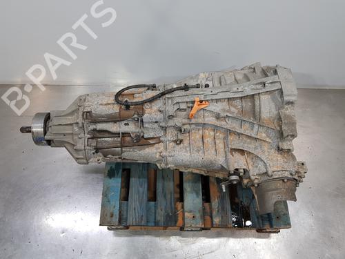 Getriebe für AUDI Q5 (8RB) [2008-2019]  30198225