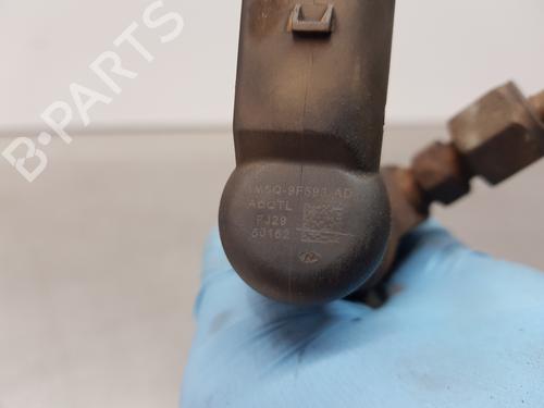 Spreder / Dyse FORD FOCUS II (DA_, HCP, DP)  | BP28357545M100 