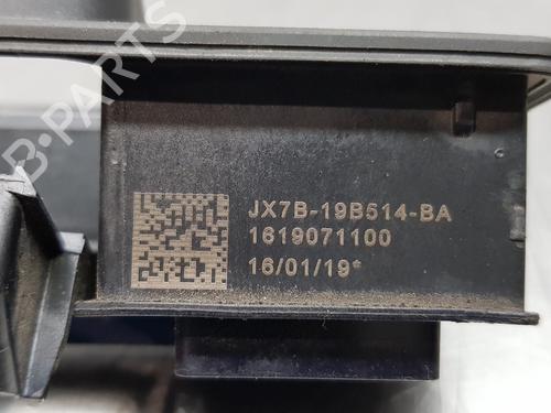 Electronic module FORD FOCUS III Turnier  | BP22442749M83 
