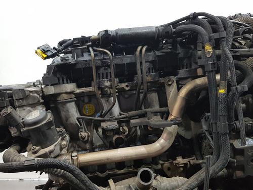 Engine PEUGEOT 307 (3A/C)  | BP18079204M1 