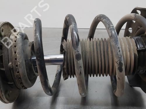 Left front shock absorber FORD MONDEO IV (BA7)  | BP17099724M16 