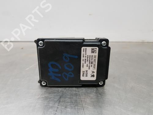 Electronic module PEUGEOT 3008 II SUV (MC_, MR_, MJ_, M4_)  | BP29972805M83