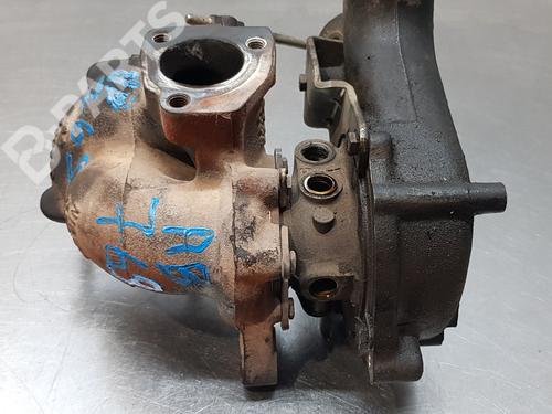 Turbocharger/Supercharger VW GOLF IV (1J1)  | BP10639665M71 