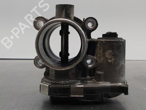 Used Throttle body OPEL ASTRA J GTC [2011-2018]  15689417