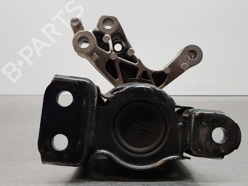 Engine mount NISSAN QASHQAI II SUV (J11, J11_) 1.2 DIG-T | BP18602544M89 