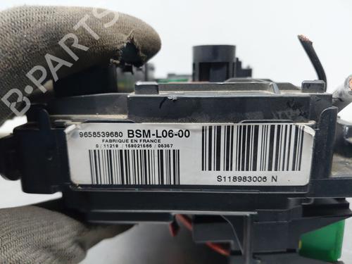 Zekeringkast CITROËN C4 I (LC_) | BP30968475E1