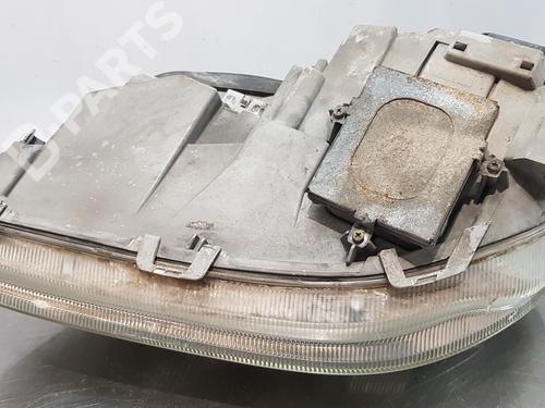Right headlight MERCEDES-BENZ S-CLASS (W220) S 320 (220.065, 220.165) | BP11948892C29 