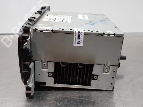 Bilradio FORD FOCUS II (DA_, HCP, DP)  | BP16977486E6 