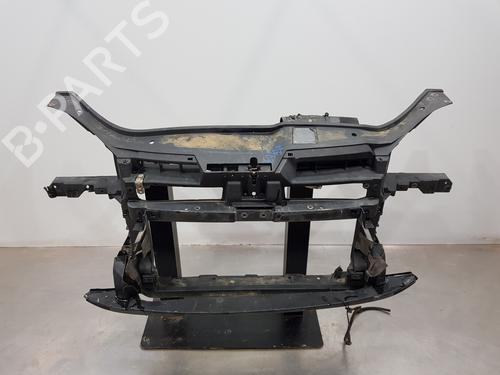 Used Front slam panel VW GOLF V (1K1) [2003-2010]  30614310