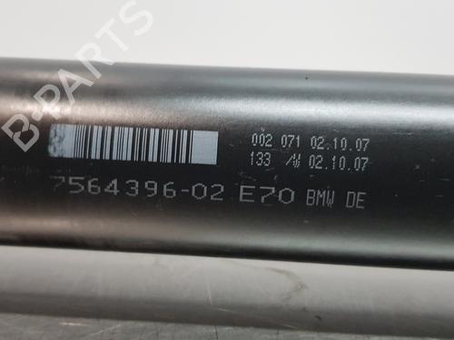 Driveshaft BMW X5 (E70) 3.0 d | BP19449646M37 
