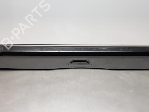 Rear parcel shelf MERCEDES-BENZ A-CLASS (W169)  | BP17231024C85 