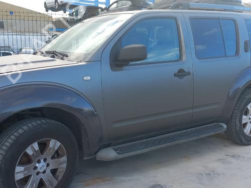 Injector NISSAN PATHFINDER III (R51) 2.5 dCi | BP17744148M100 