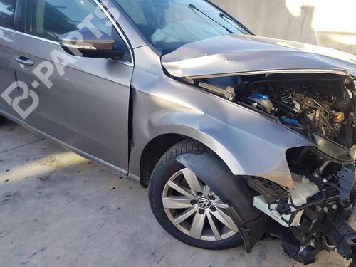 Left front shock absorber VW PASSAT B7 Variant (365) 1.6 TDI | BP7592322M16  - Image 7