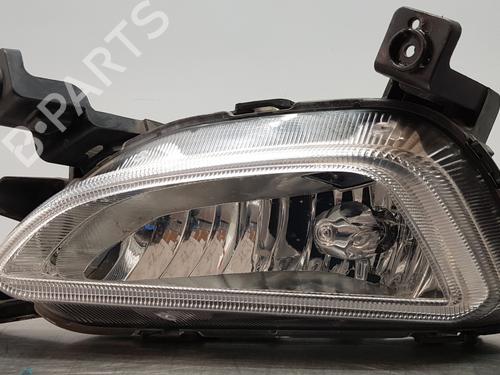 Used Left front fog light HYUNDAI TUCSON (TL, TLE) 1.7 CRDi (116 hp) 30880054