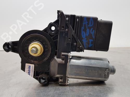 Used Left rear window motor VW GOLF VI (5K1) [2008-2014]  30880425