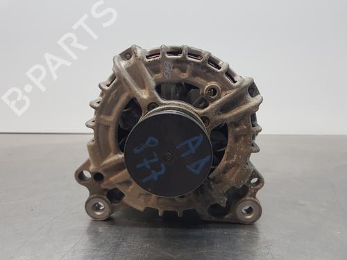 Alternator VW CADDY IV Box Body/MPV (SAA, SAH) 2.0 TDI | BP26562219M7 