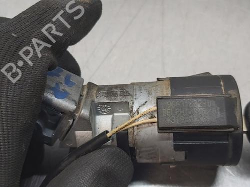 Electronic module PEUGEOT EXPERT Tepee (VF3X_)  | BP17512799M83