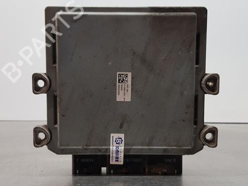 Computer motormanagement FORD FOCUS II (DA_, HCP, DP) 1.8 TDCi | BP18865536M57 