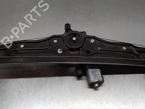 Front left window mechanism LANCIA YPSILON (312_)  | BP17231132C22 