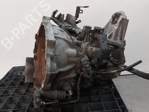 Gearbox KIA CARENS IV 1.7 CRDi | BP15984555M3 