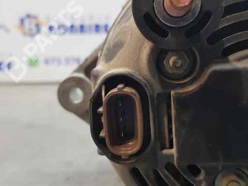 Alternator JAGUAR XK II Coupe (X150) 3.6 | BP7651939M7 