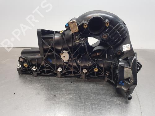 Intake manifold MERCEDES-BENZ SPRINTER 3,5-t Van (B907, B910) 311 CDI (910.631, 910.633) | BP28304180M70 