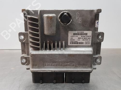 Computer motormanagement PEUGEOT RIFTER [2018-2025]  26552362