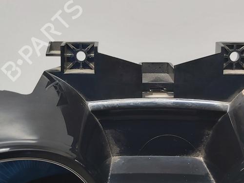 Instrument cluster RENAULT CLIO IV (BH_)  | BP16714900C47 