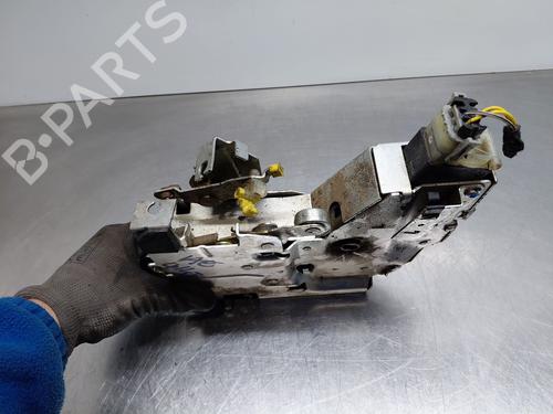 Rear left lock FORD TRANSIT CONNECT (P65_, P70_, P80_) 1.8 16V | BP31013156C100