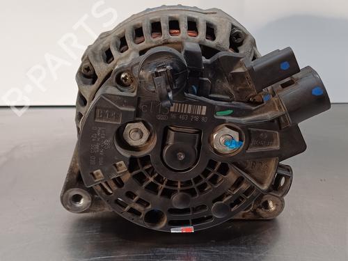 Alternator PEUGEOT 206 Hatchback (2A/C)  | BP16010130M7 