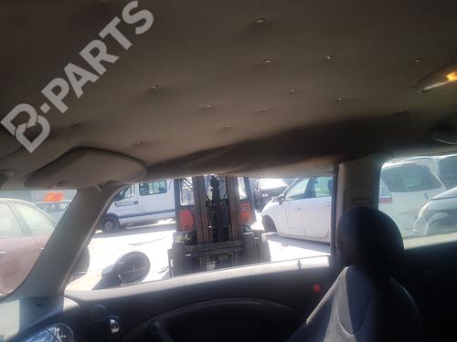 Instrument cluster MINI MINI (R50, R53) Cooper | BP10189199C47 