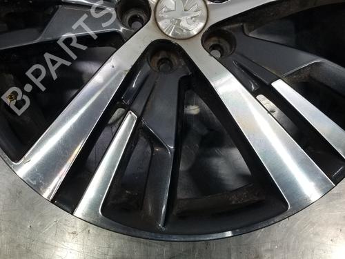 Rim PEUGEOT 3008 II SUV (MC_, MR_, MJ_, M4_)  | BP22399740C45