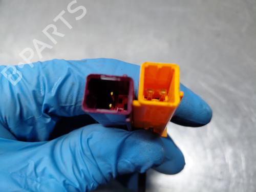 Front left belt tensioner FORD FOCUS II (DA_, HCP, DP)  | BP31329362C87 