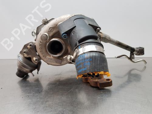 Used Turbocharger/Supercharger VW CADDY IV Box Body/MPV (SAA, SAH) [2015-2025]  27721302