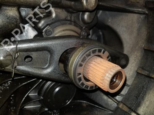 Gearbox BMW 1 Coupe (E82) | BP23270400M3