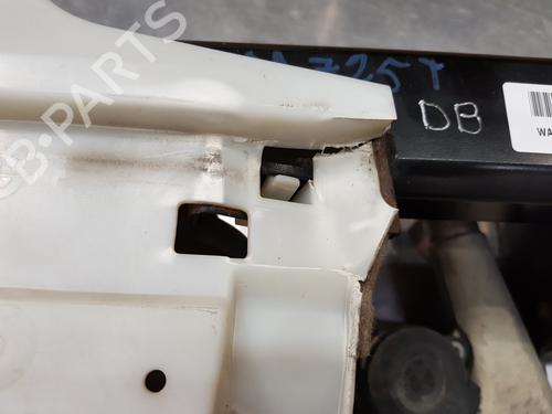 Tow ball/Mechanism BMW 4 Gran Coupe (F36) 435 d xDrive | BP29284641C141 