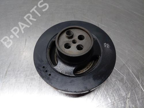 Polea MERCEDES-BENZ C-CLASS (W205) [2013-2023]  31595593