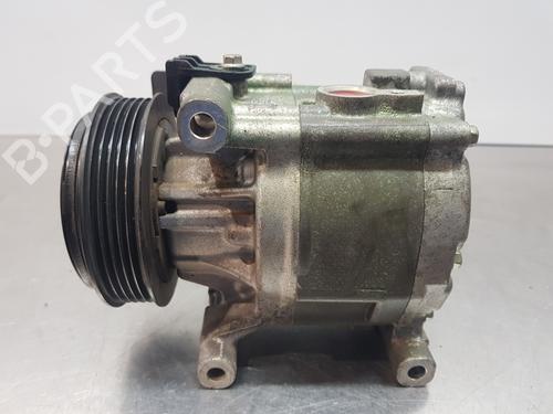 Used AC compressor FIAT 500 (312_) [2007-2025]  27526409