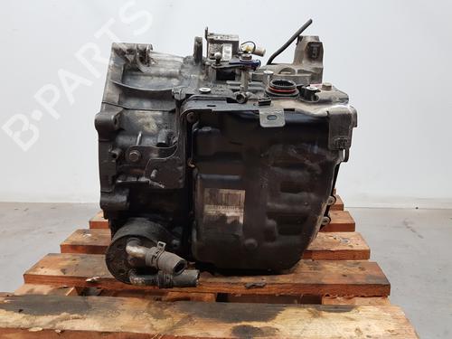 Gearbox PEUGEOT 308 II (LB_, LP_, LW_, LH_, L3_)  | BP29862584M3