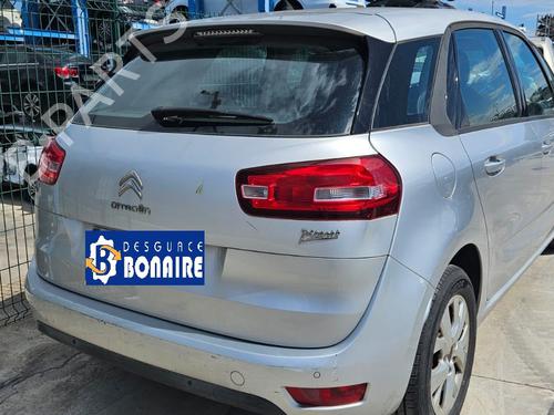 Ferdsskriver CITROËN C4 Picasso II  | BP18945067C48 