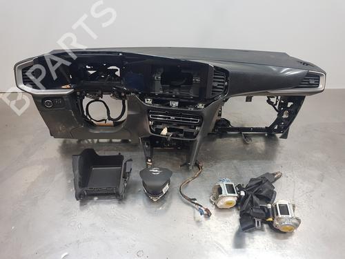 Used Airbag Kit OPEL MOKKA [2020-2025]  28024062