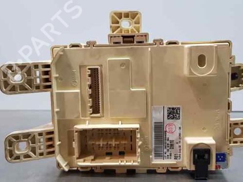 Fuse box KIA SPORTAGE IV (QL, QLE)  | BP12989376E1 