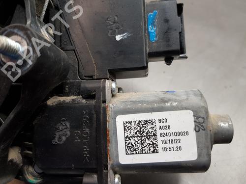 Front left window mechanism HYUNDAI i20 ACTIVE (IB, GB)  | BP29279437C22 