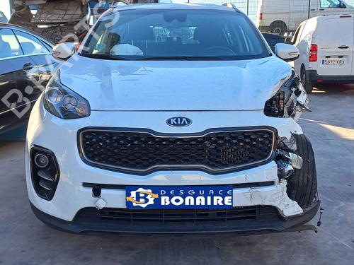 Engine control unit (ECU) KIA SPORTAGE IV (QL, QLE)  | BP16765156M57 