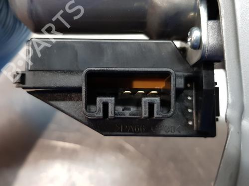 Rear wiper motor TOYOTA RAV 4 V (_A5_, _H5_)  | BP20334549M102 